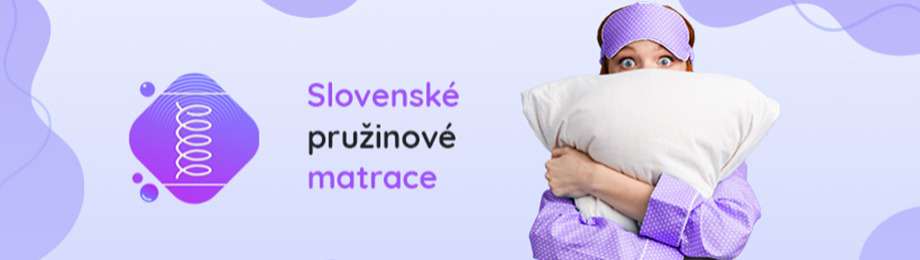 pruzinove slovenske matrace jednoducho