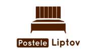 logo Postele Liptov
