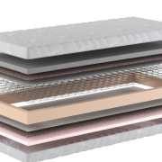Bonnell Natur Soft Plus